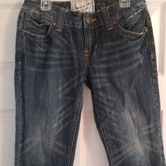 American Rag jeans - Picture 2 of 7